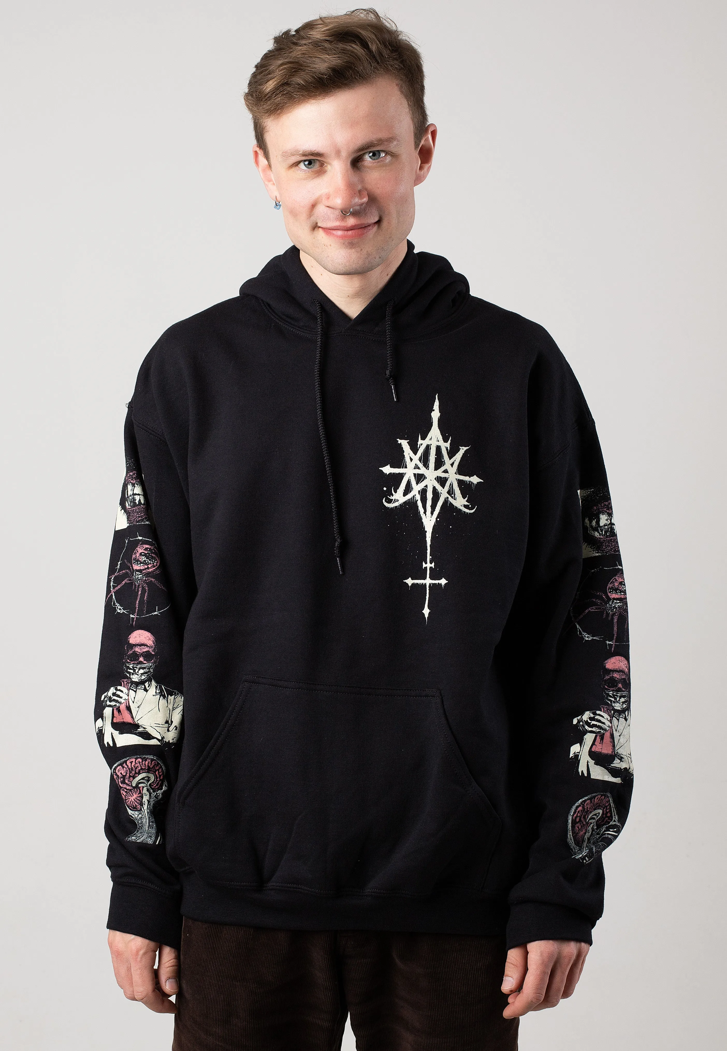 Aborted - Deadbringer - Hoodie