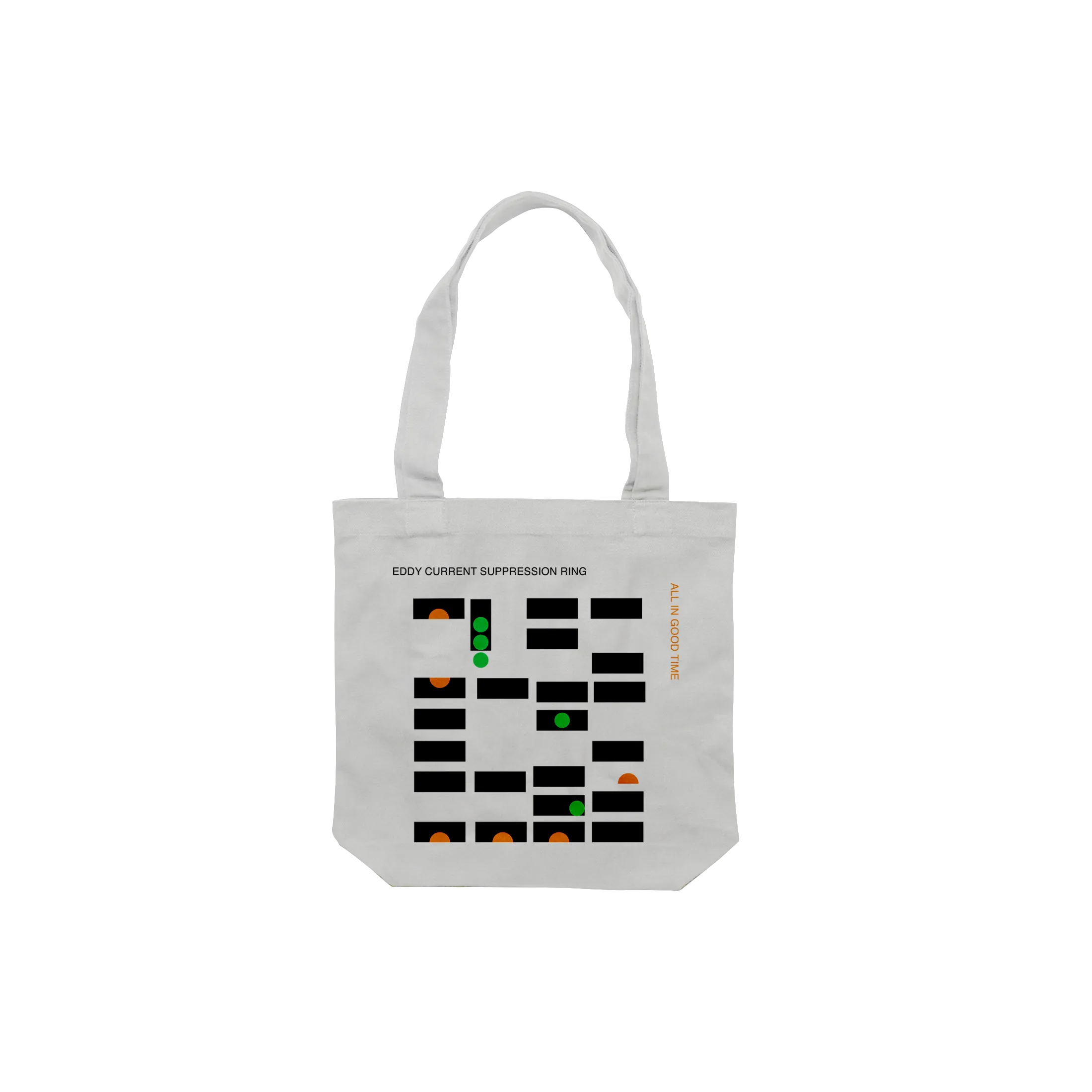 All In Good Time / Tote