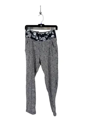 Athletic Pants By Lululemon  Size: 4
