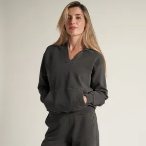 Avery Classic Terry Hoodie