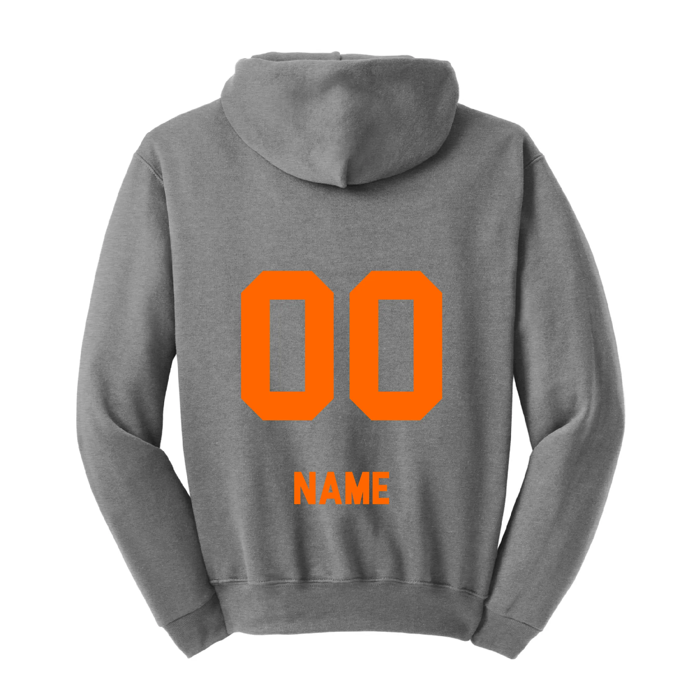 Beavercreek Stars Hoodie