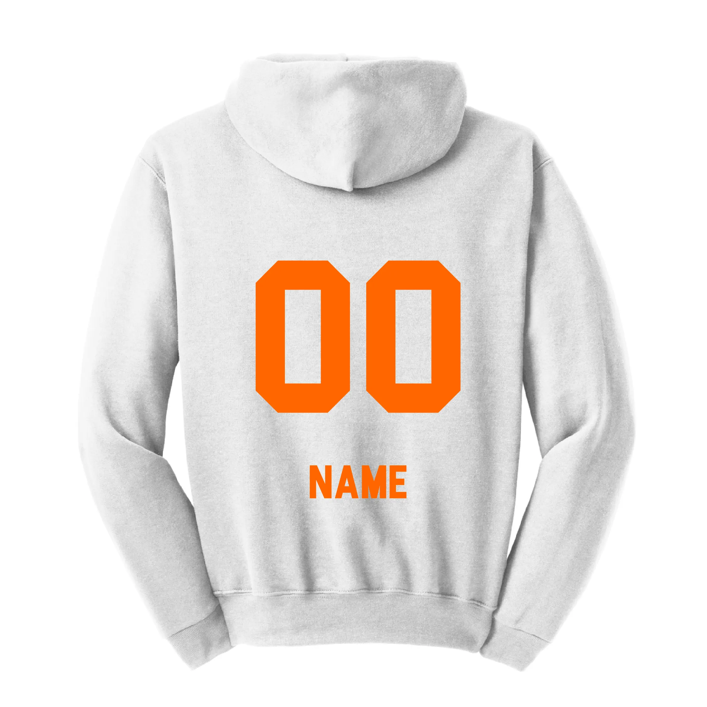 Beavercreek Stars Hoodie