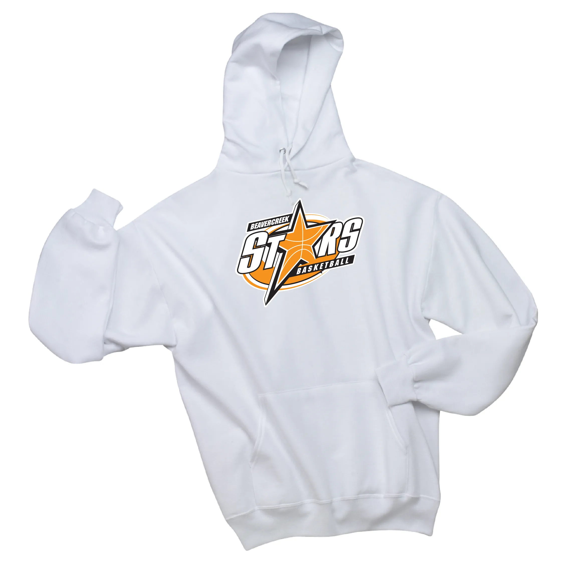 Beavercreek Stars Hoodie