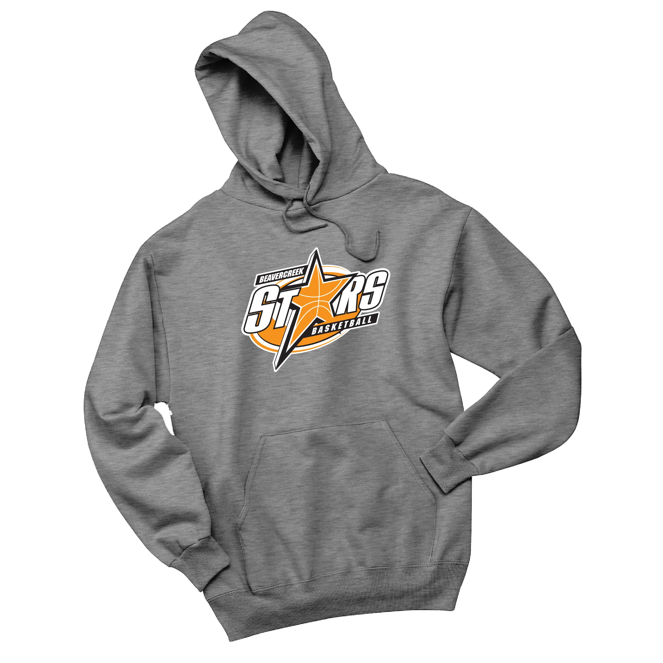Beavercreek Stars Hoodie