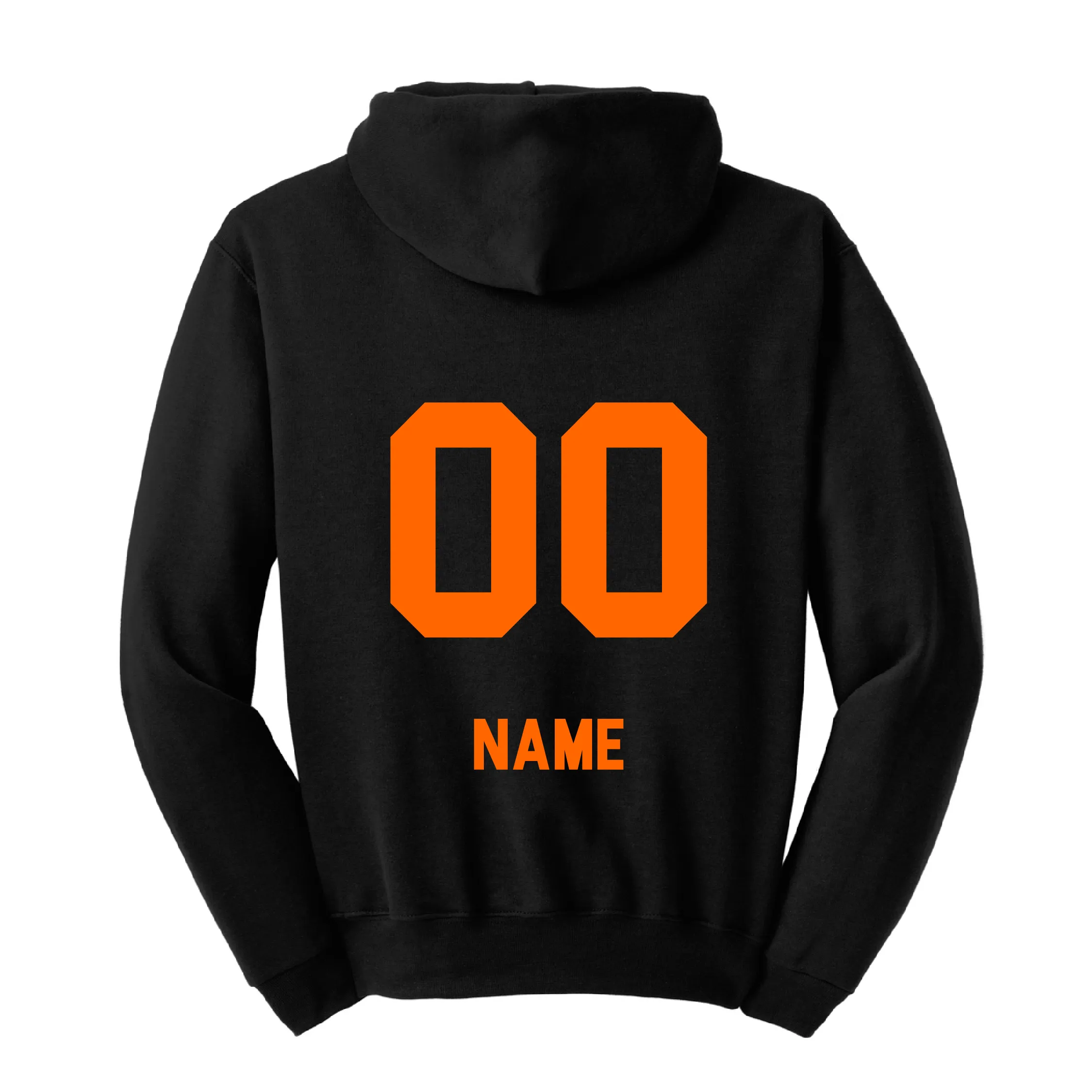 Beavercreek Stars Hoodie