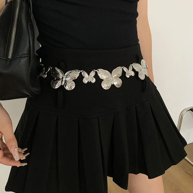Butterfly Belt