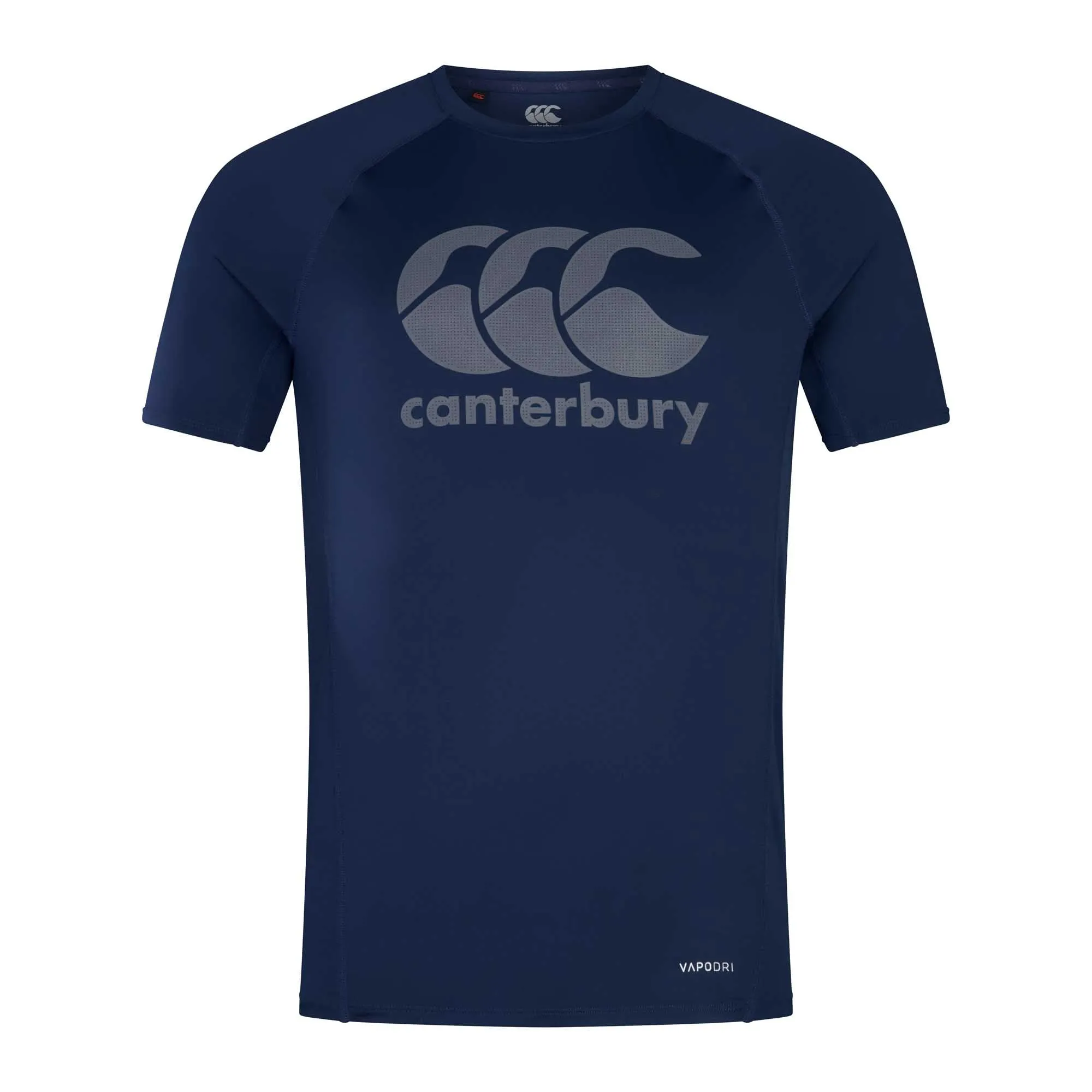 Canterbury Men's Superlight T-Shirt - Navy