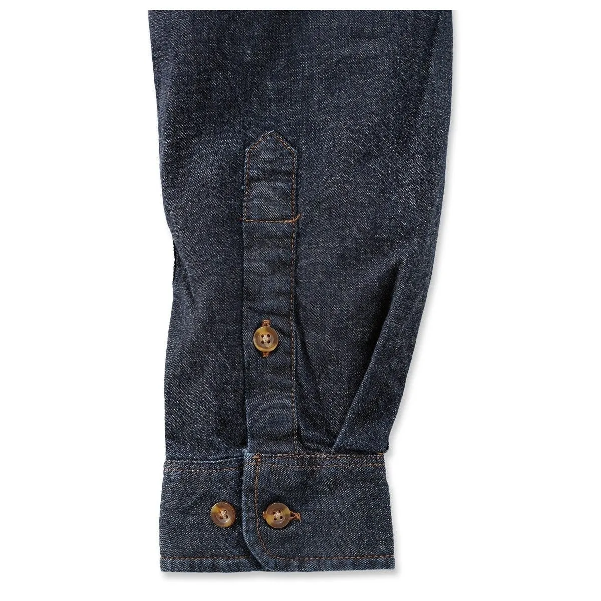 Carhartt&#x20;102257&#x20;Sale&#x3A;&#x20;Rugged&#x20;Flex&#xAE;&#x20;Patten&#x20;Denim&#x20;Shirt&#x20;-&#x20;Rotary&#x20;Rinse