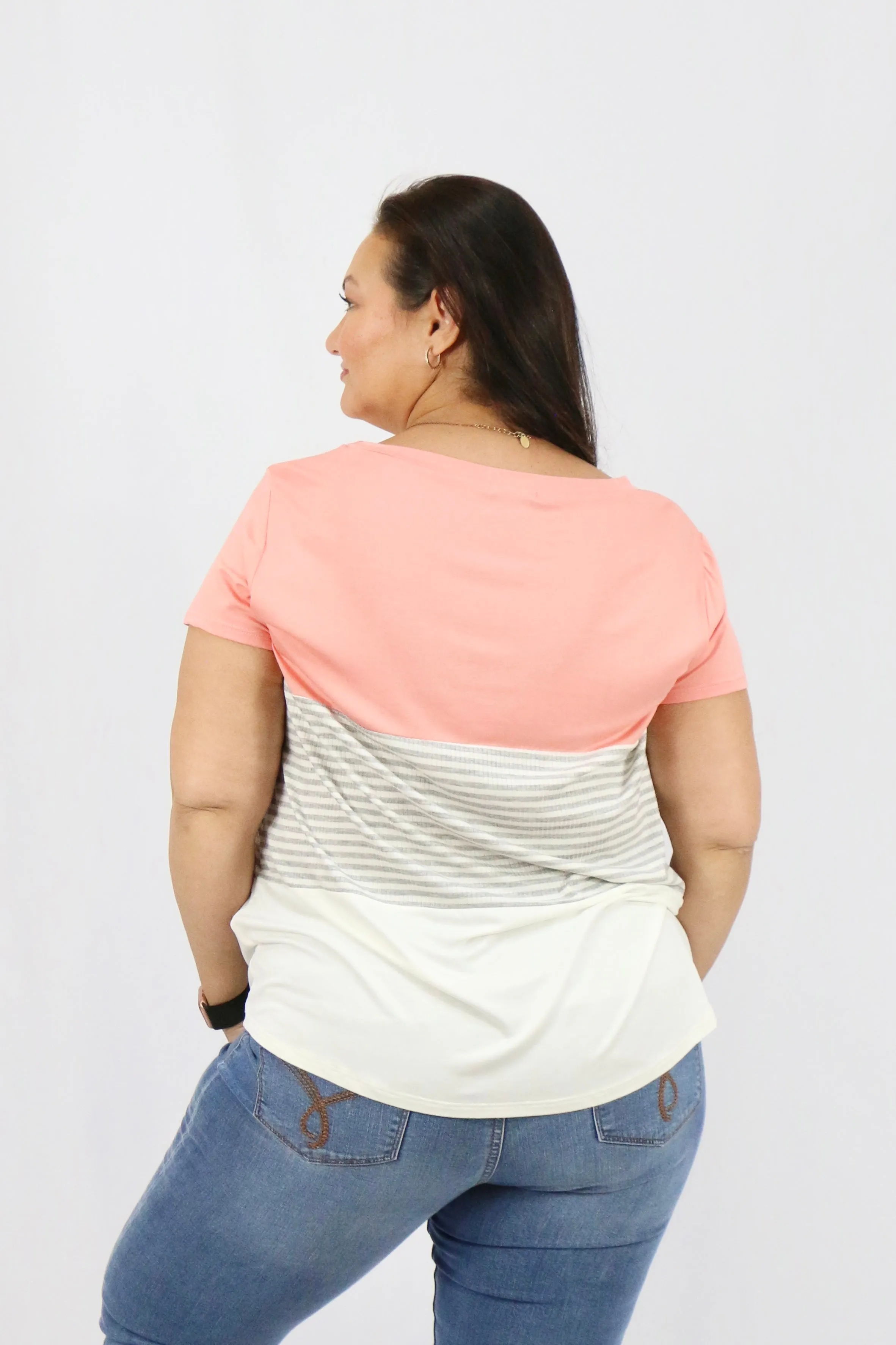 Chelsie Top