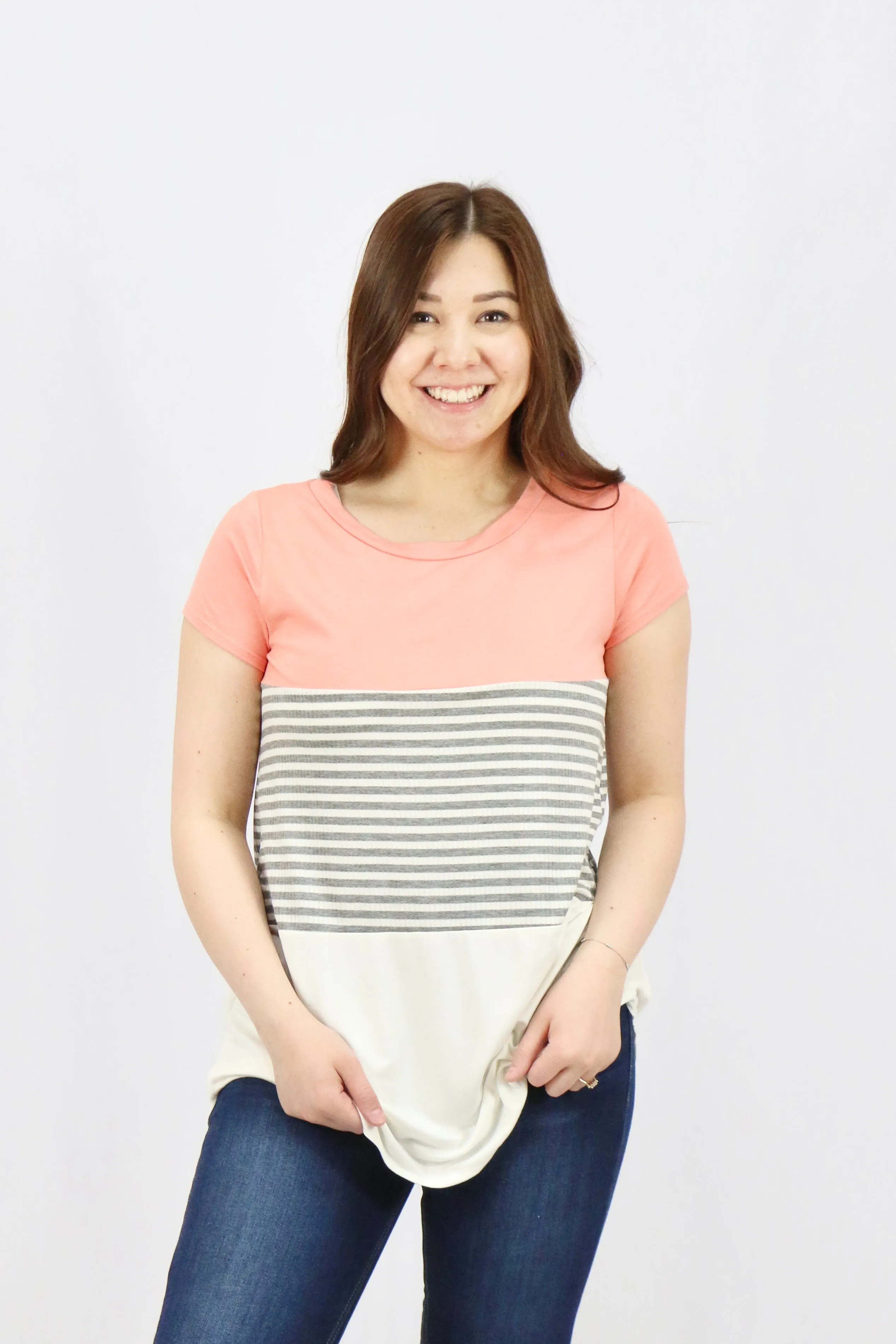 Chelsie Top