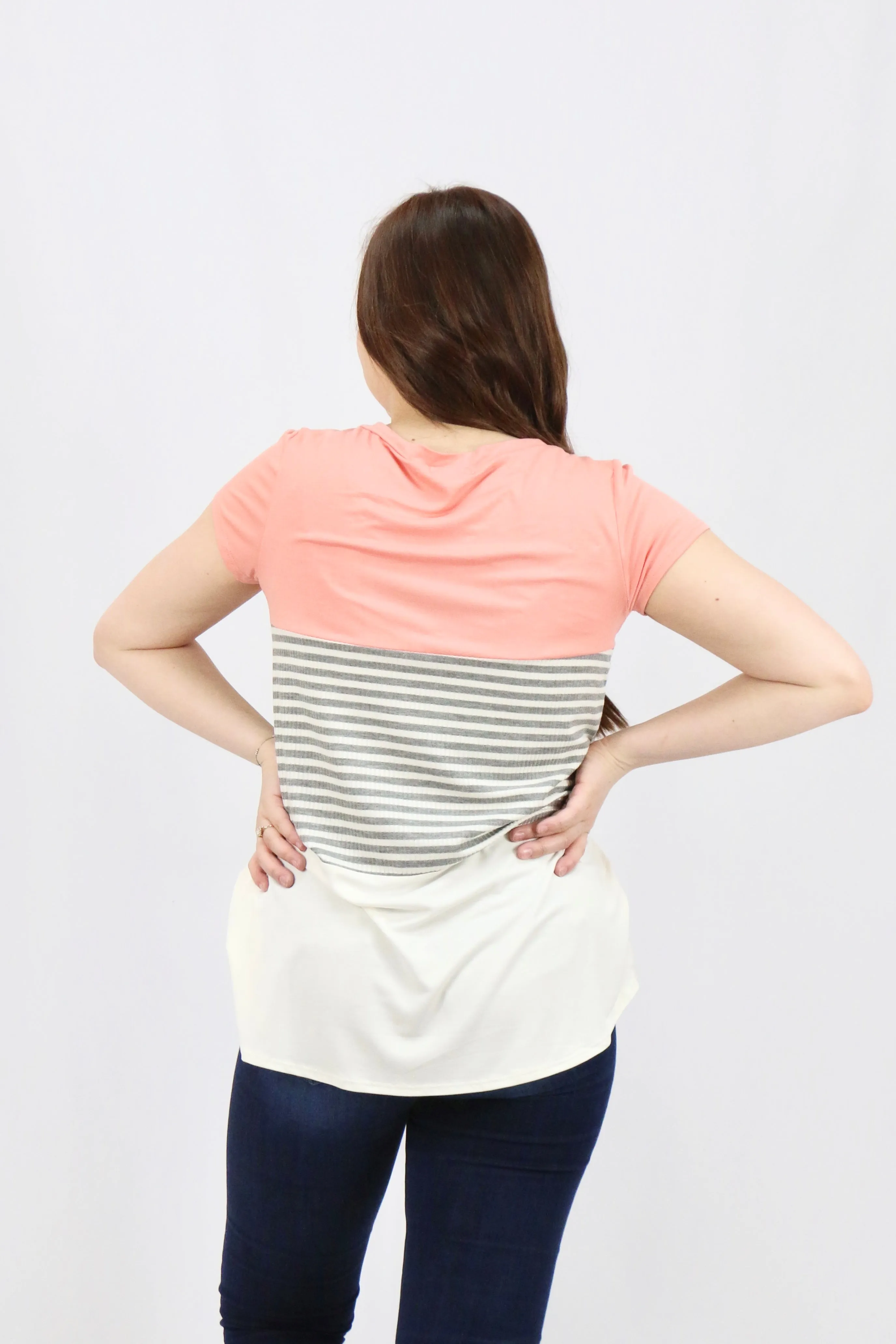 Chelsie Top