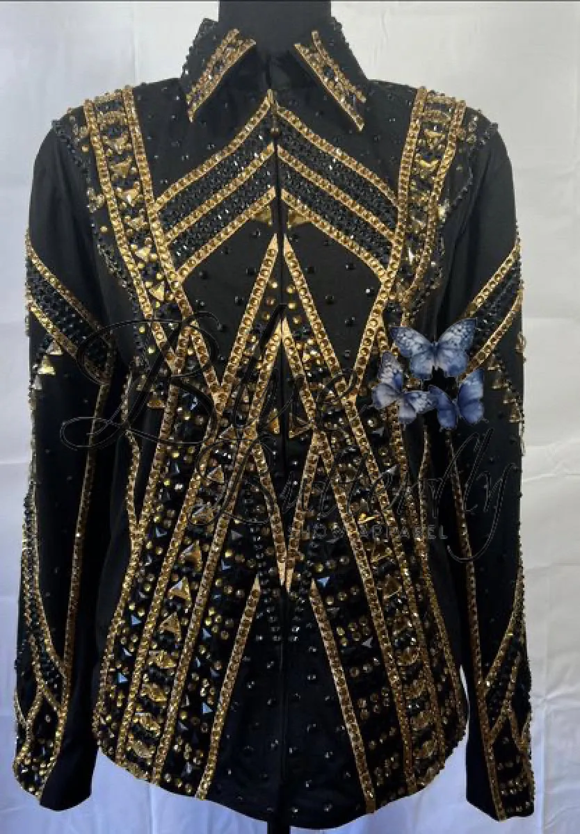 Custom Jacket