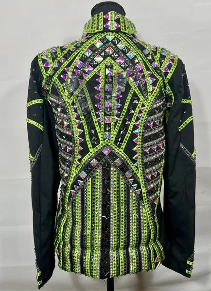 Custom Jacket