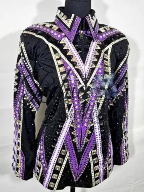 Custom Jacket