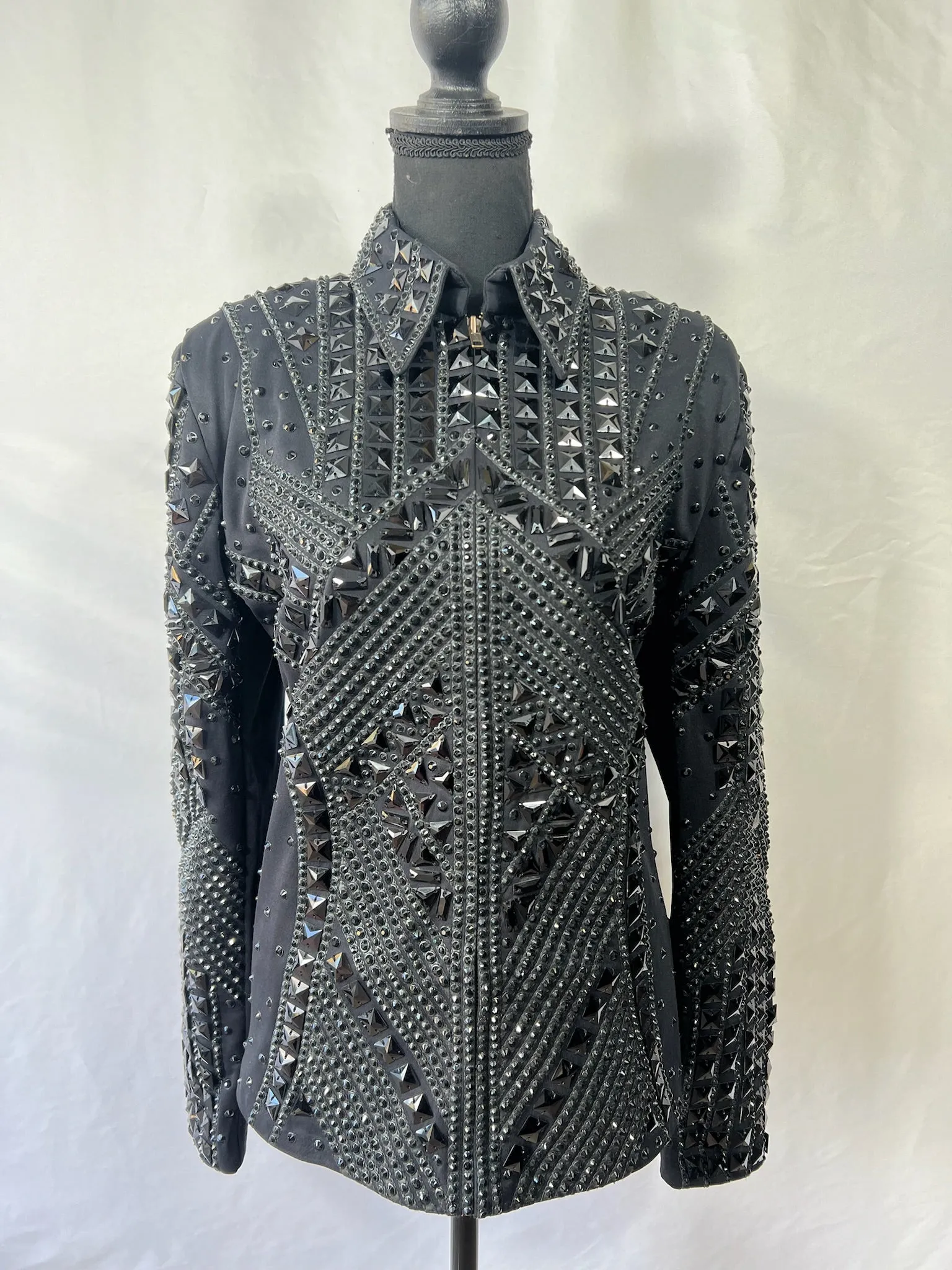 Custom Jacket