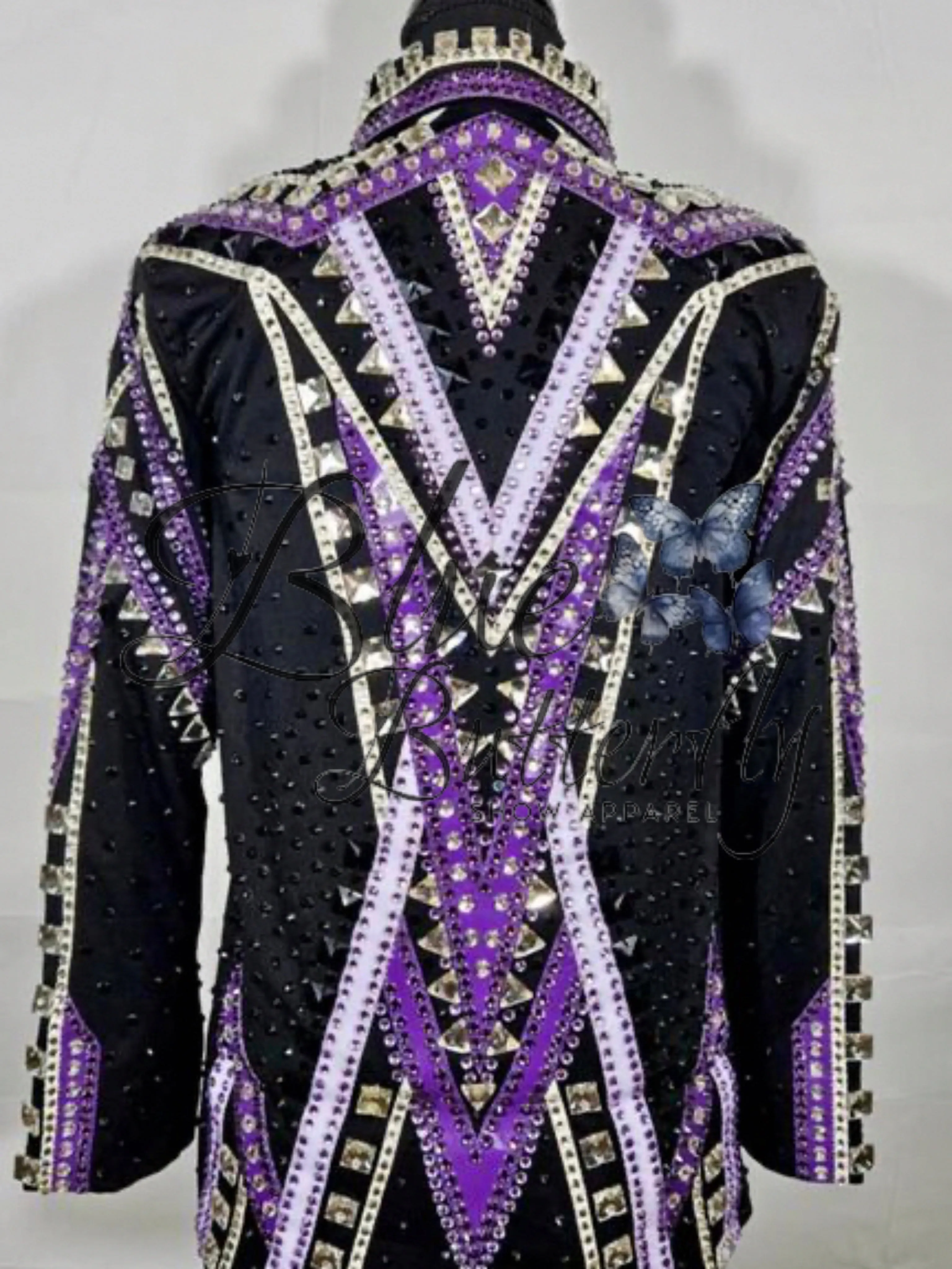 Custom Jacket