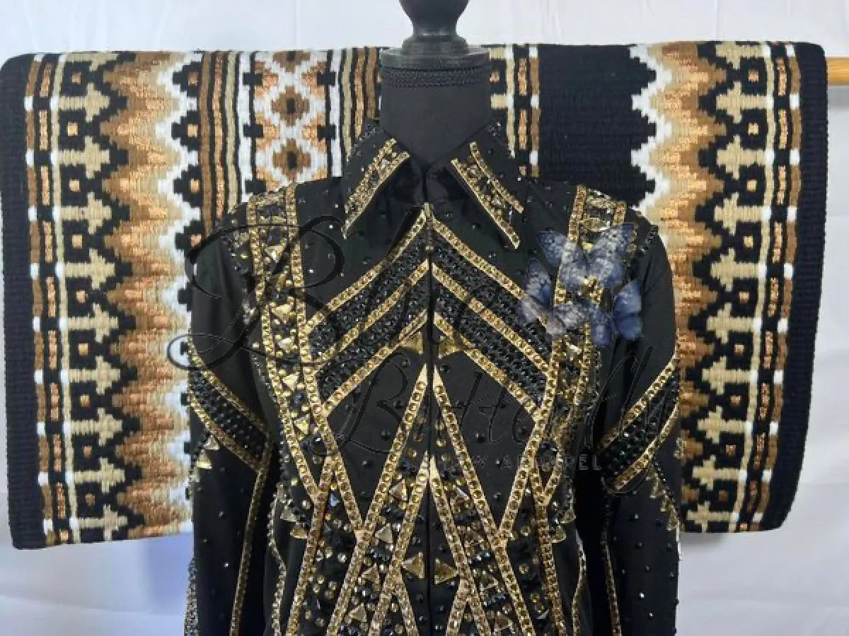 Custom Jacket