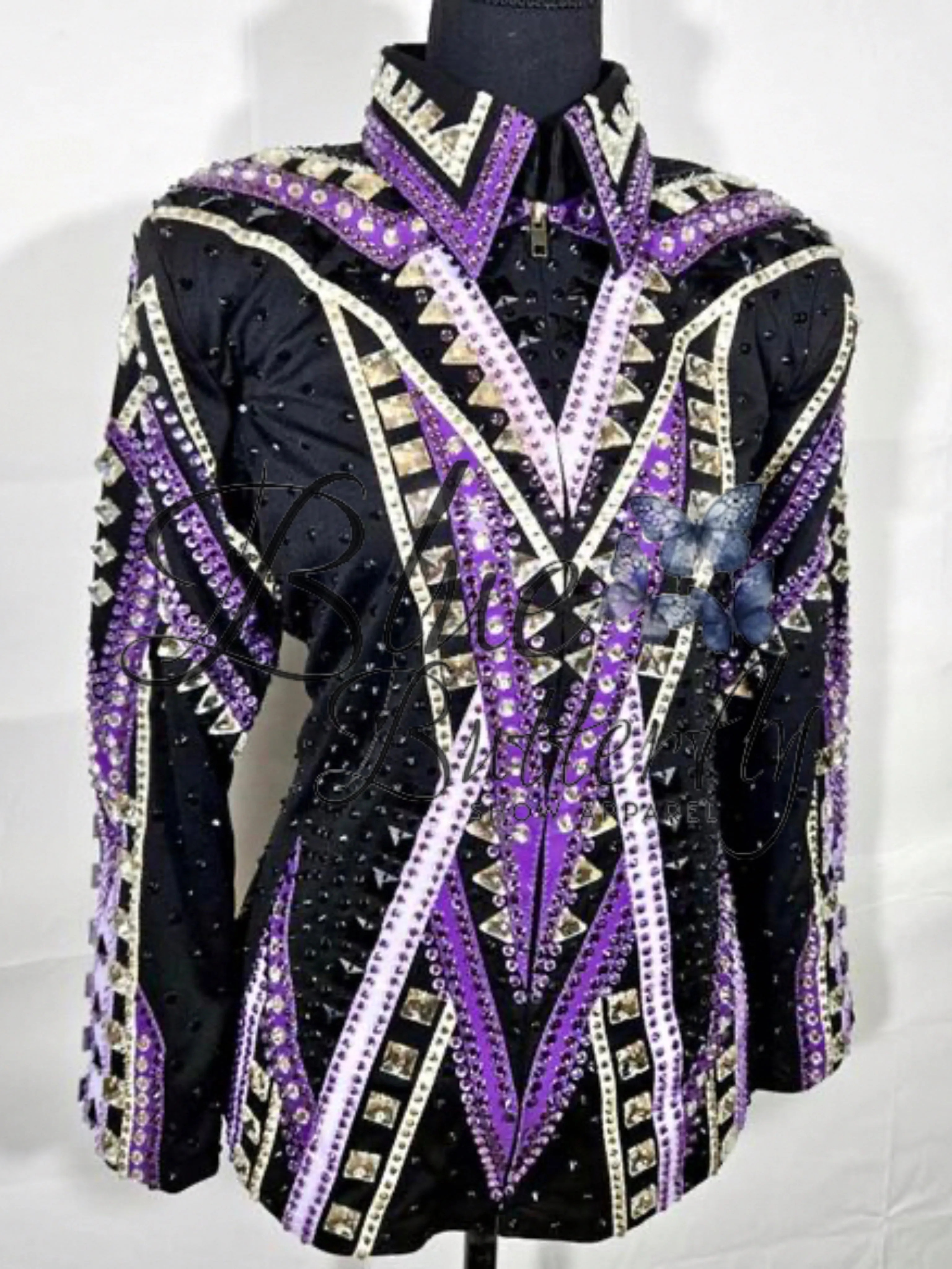 Custom Jacket