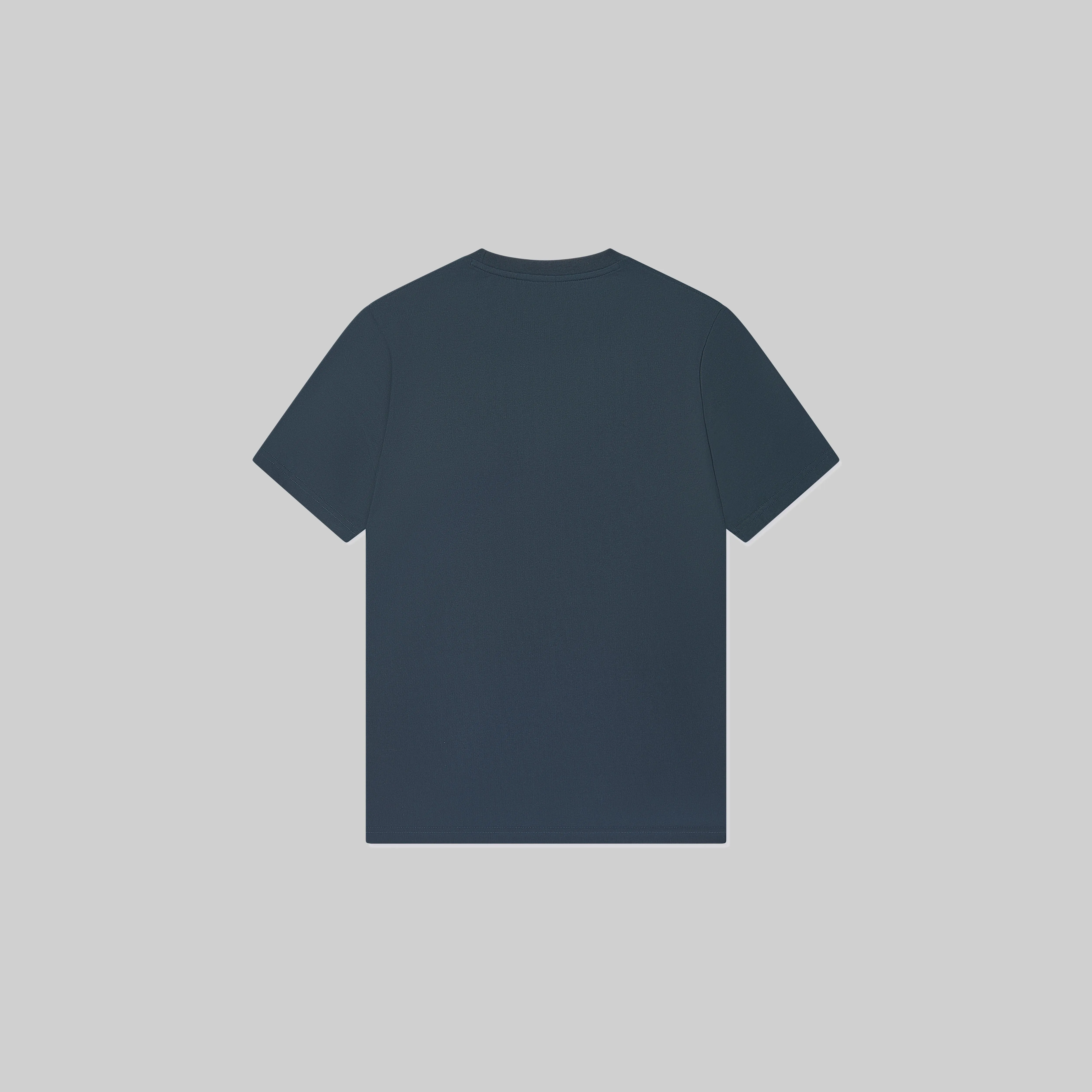 DreamHack Dreamers Short Sleeve T-Shirt Dark Navy