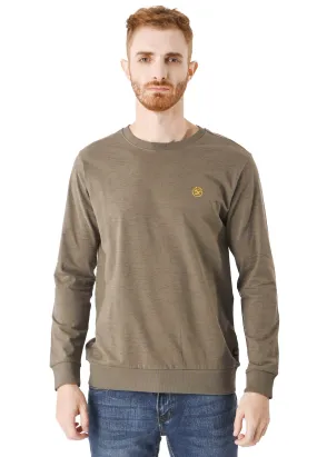 EXHAUST Long Sleeve Sweater 1411