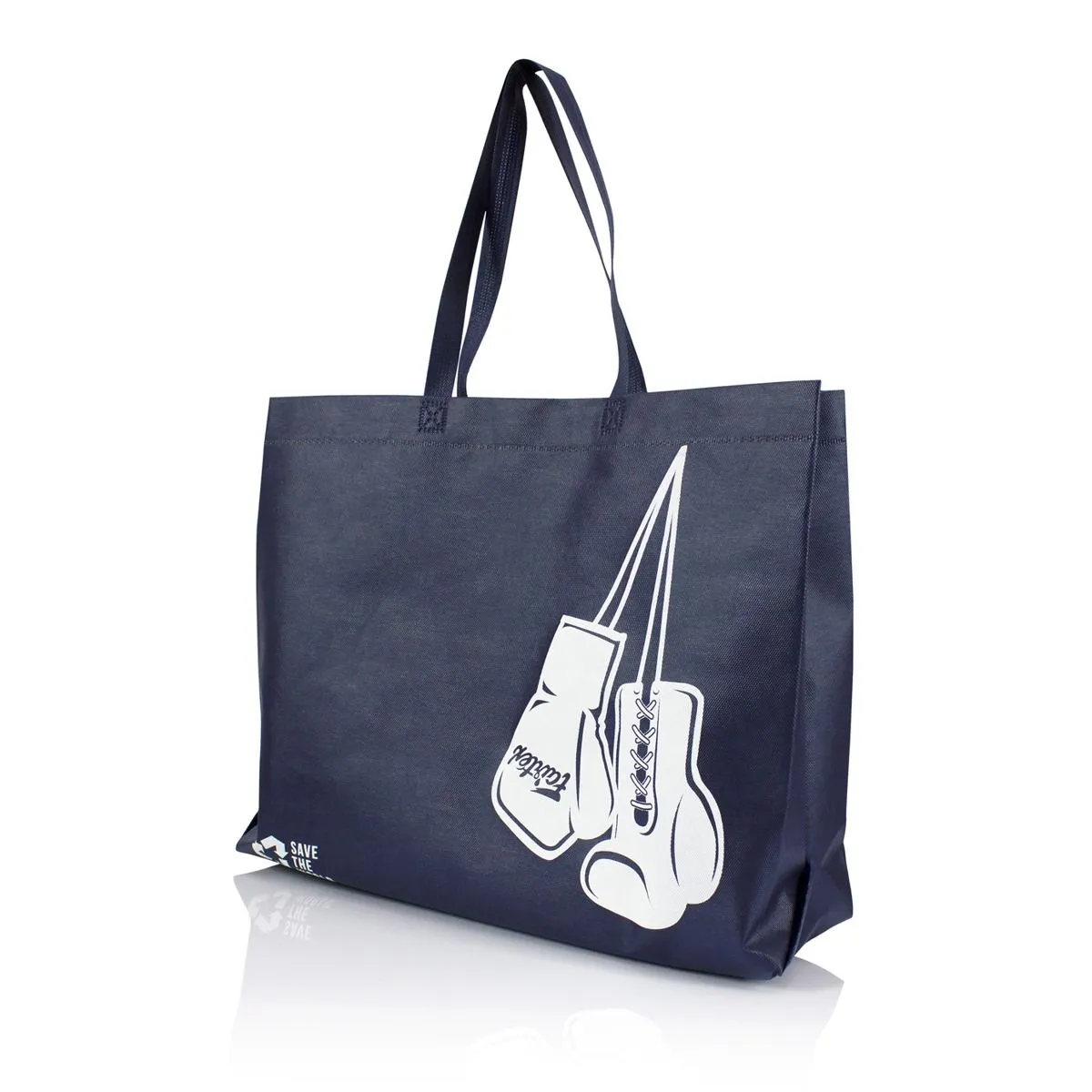 Fairtex Save Earth Tote Bag