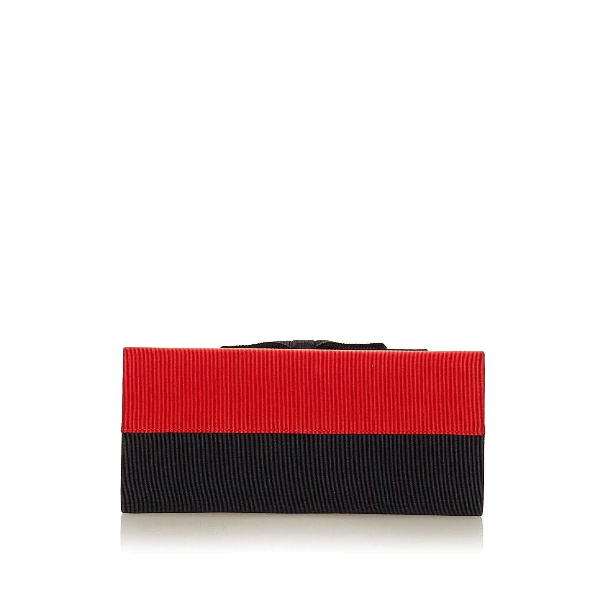 Fendi Leather Satchel (SHG-27397)