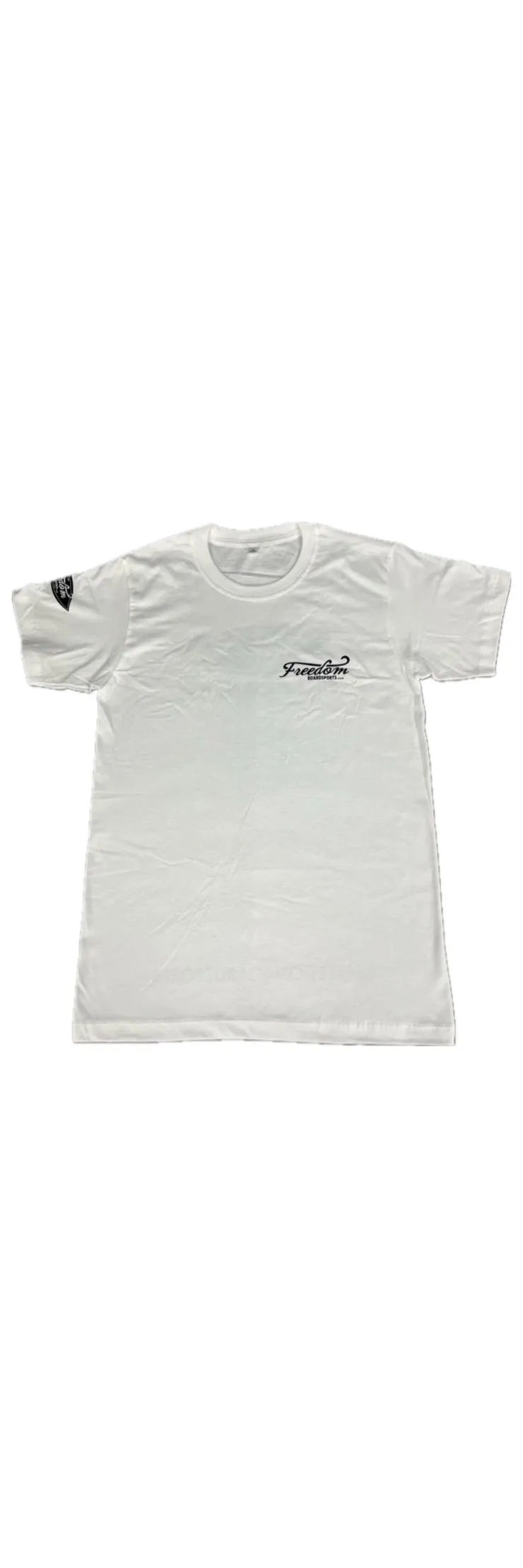 Freedom Boardsports Cotton T-Shirt
