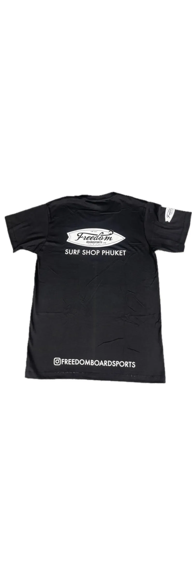Freedom Boardsports Cotton T-Shirt