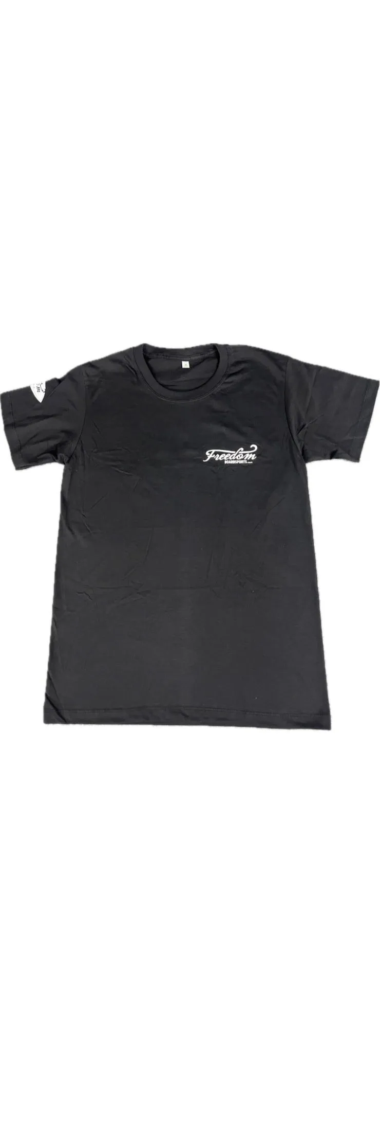 Freedom Boardsports Cotton T-Shirt