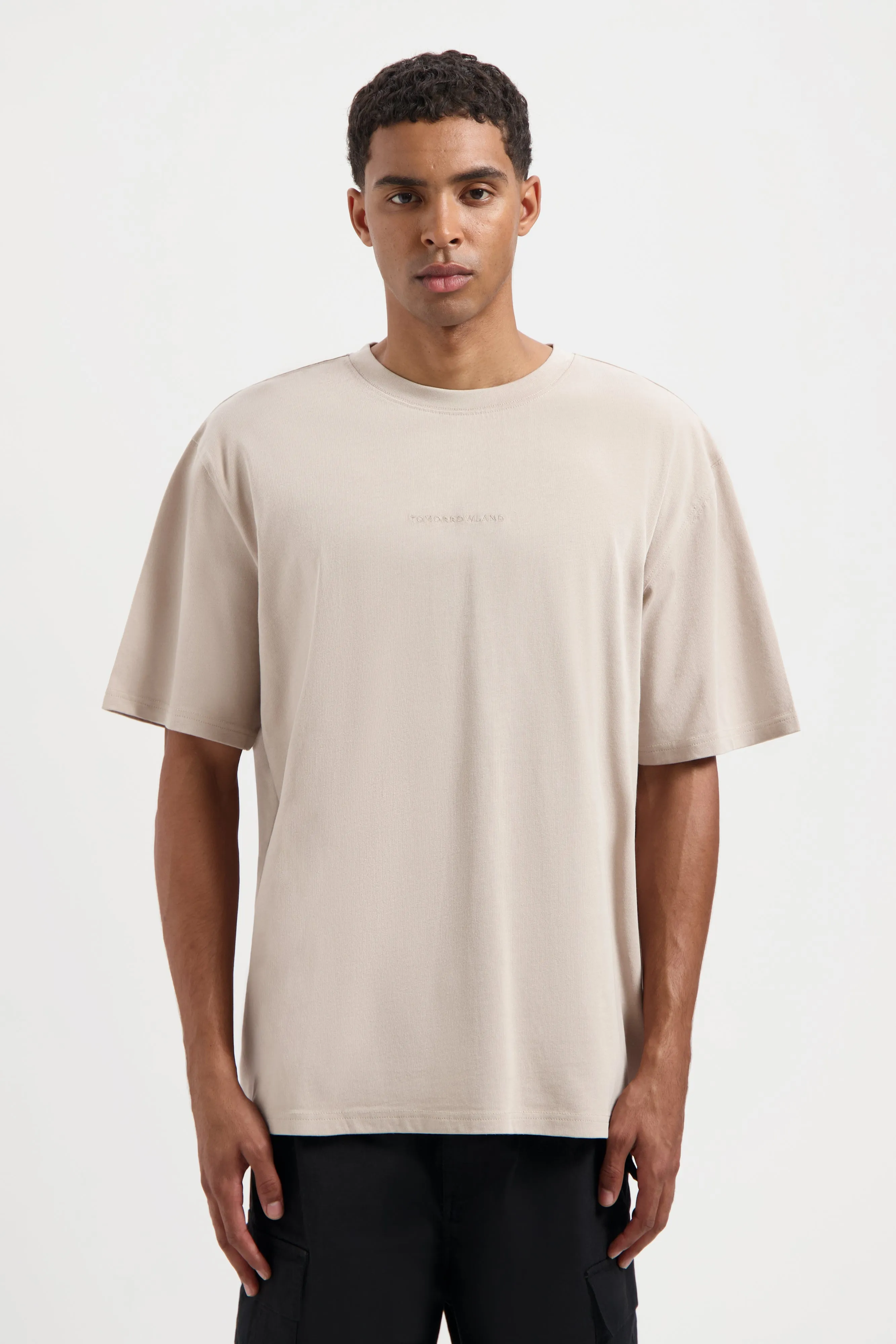 GRAPHICON T-SHIRT