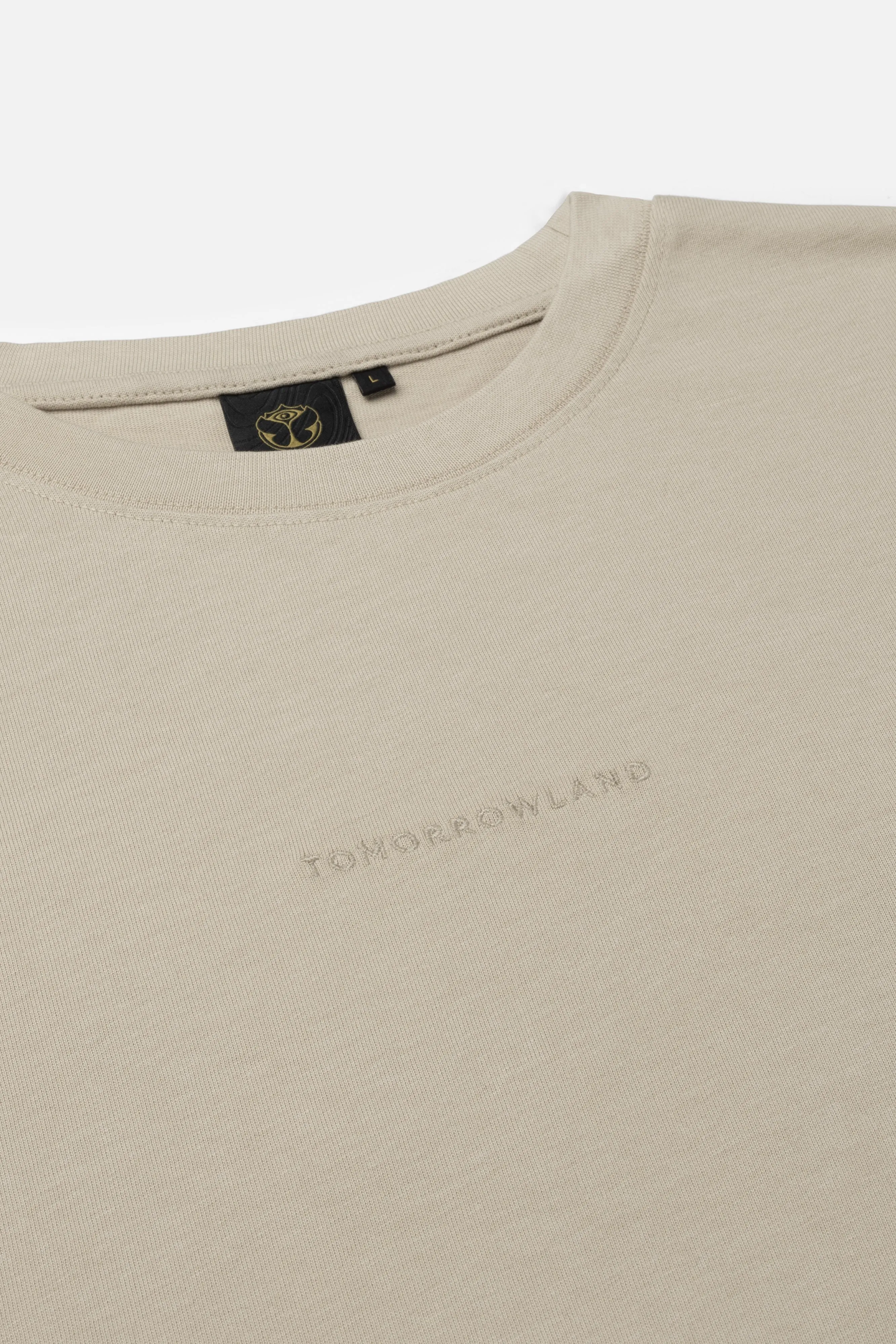GRAPHICON T-SHIRT