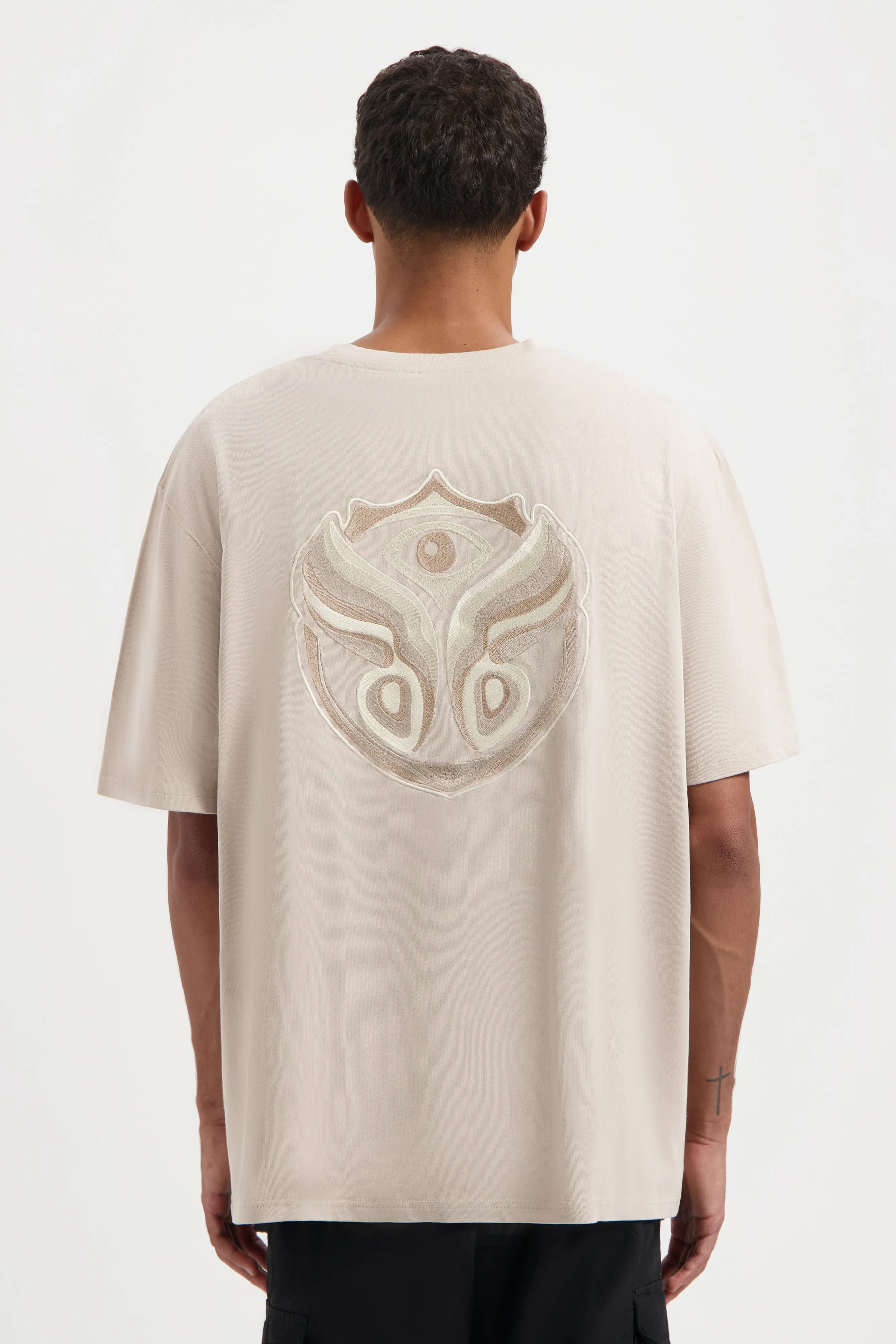 GRAPHICON T-SHIRT