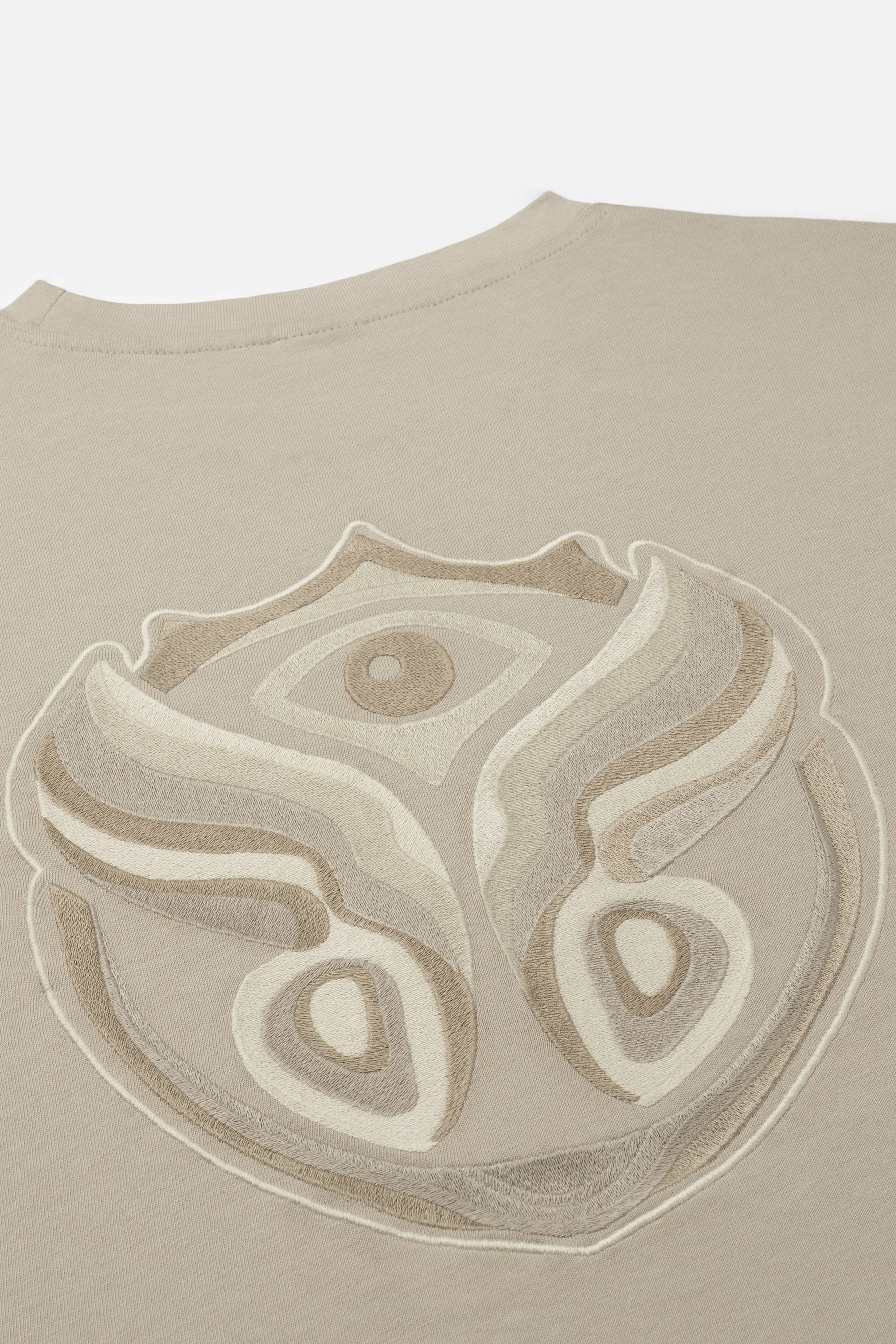 GRAPHICON T-SHIRT