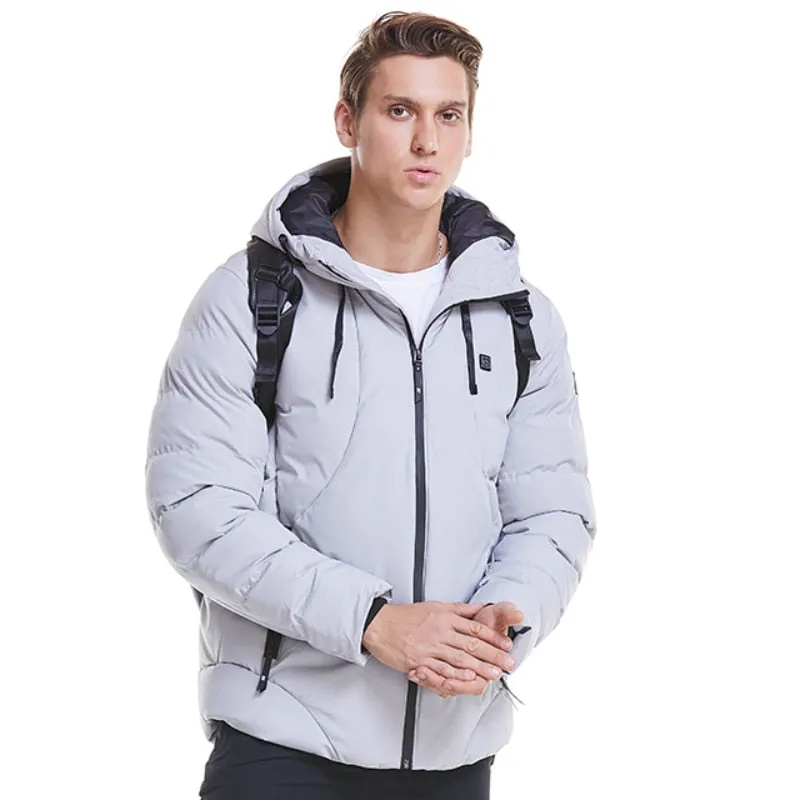 Heated Jacket 2.0