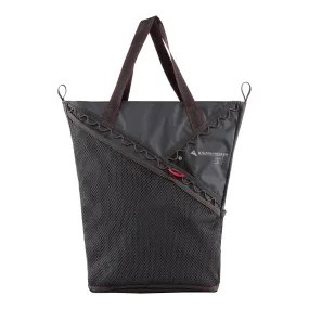 Klättermusen Urur Bag 23L Raven | Buy Klättermusen Urur Bag 23L Raven here | Outnorth