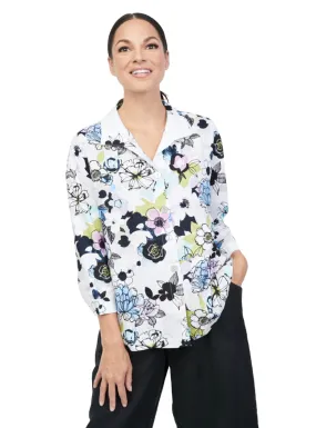 Linen Shirt LIV BY HABITAT 262080