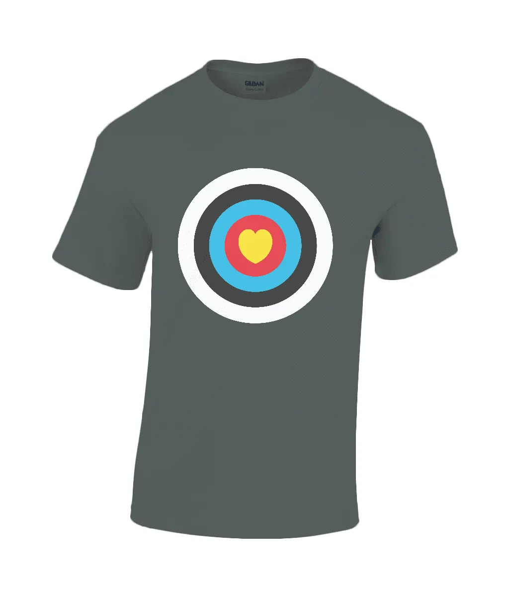 Love Archery T Shirts