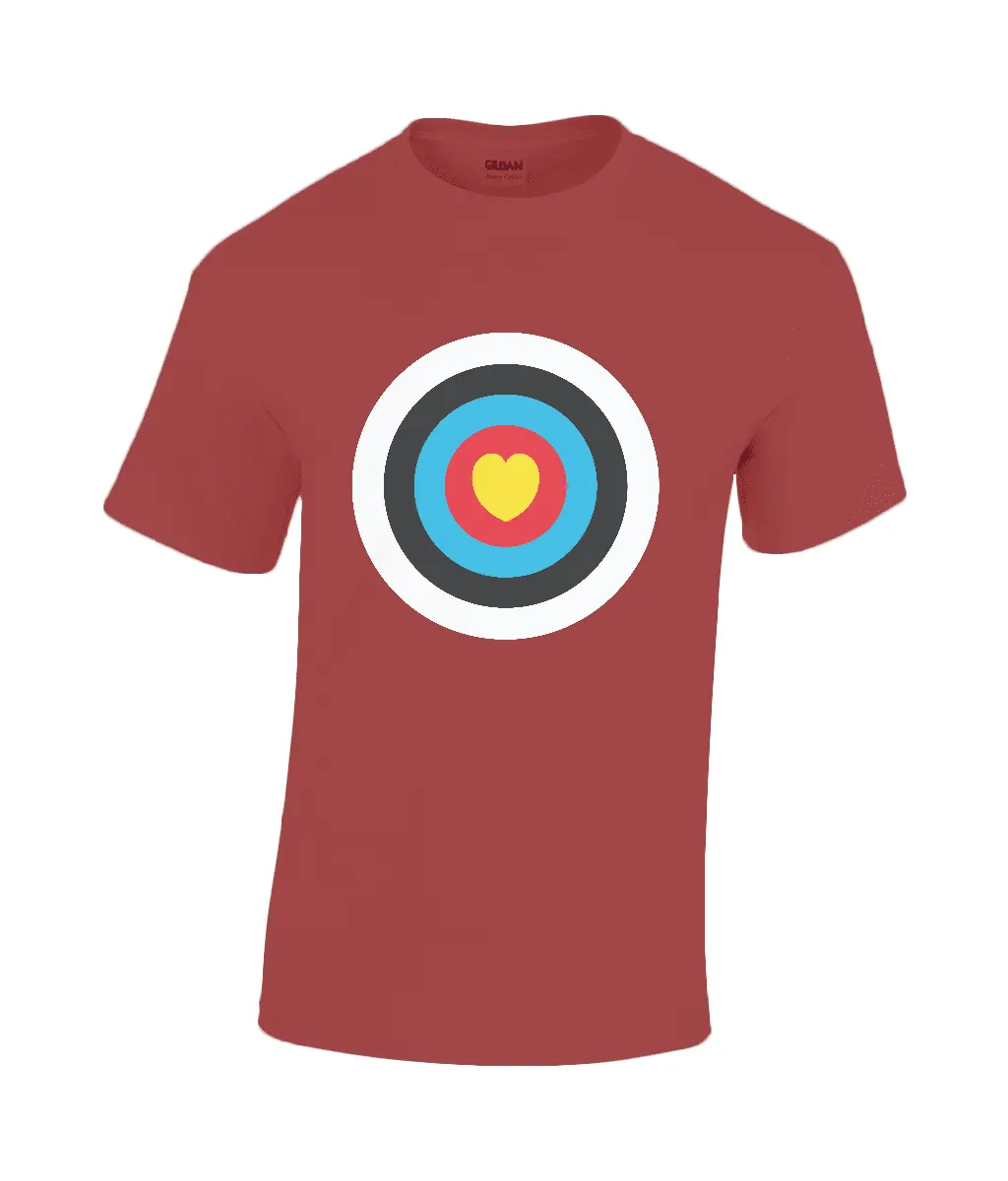 Love Archery T Shirts