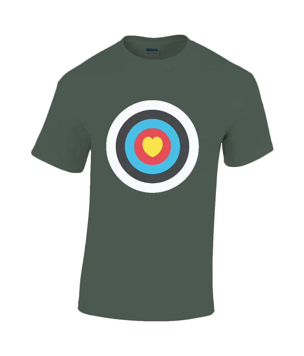 Love Archery T Shirts