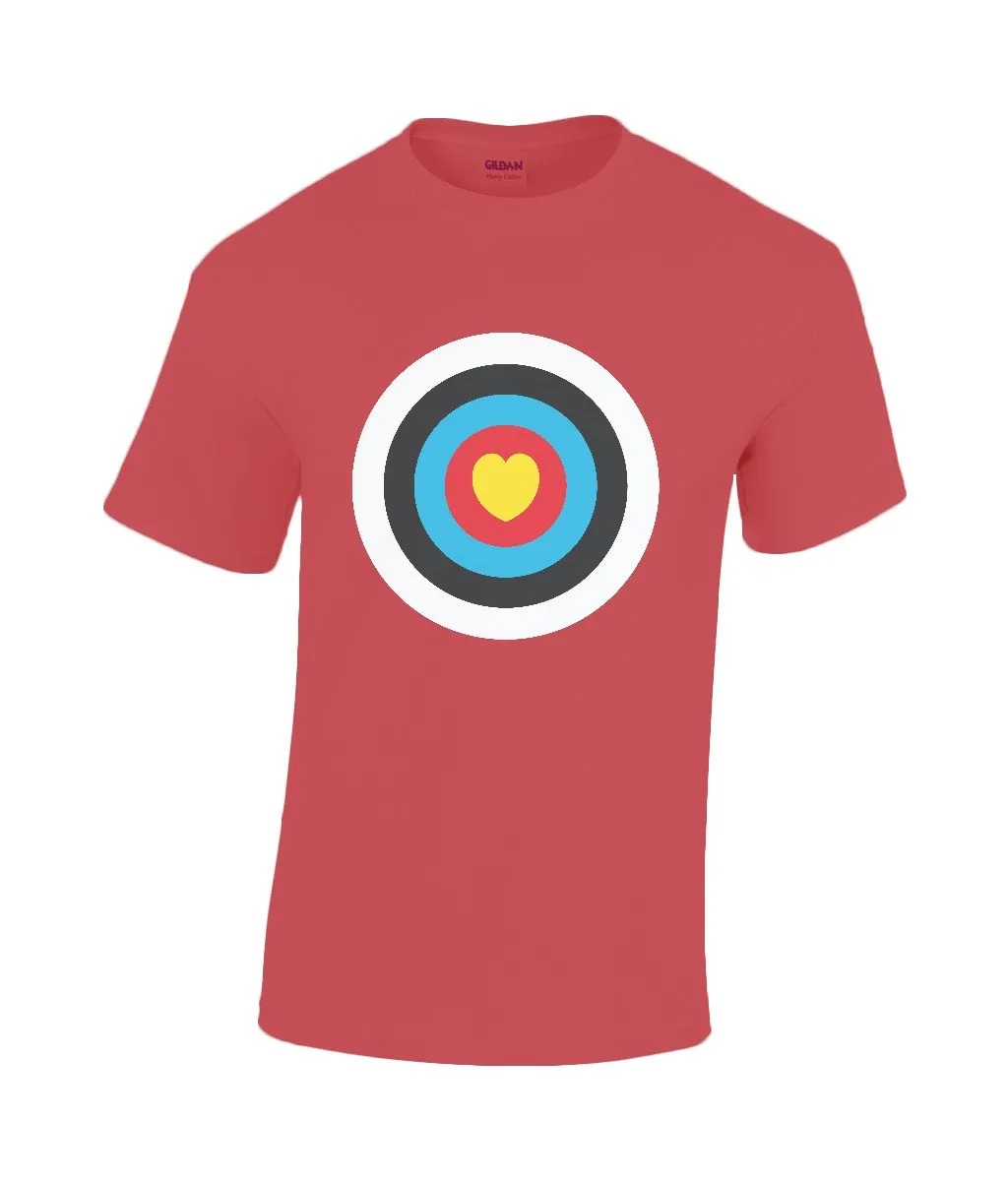 Love Archery T Shirts