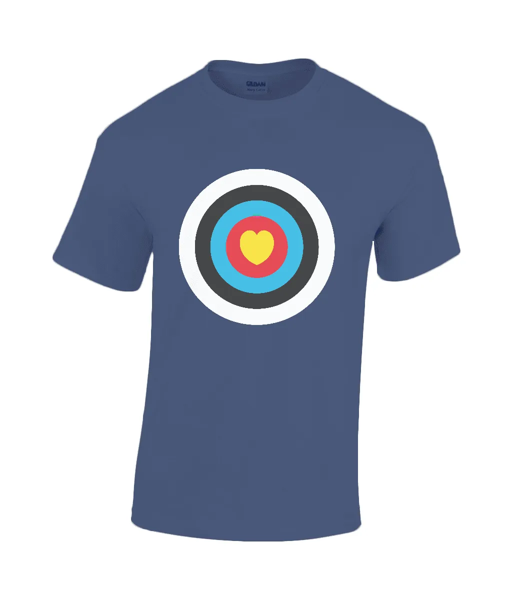 Love Archery T Shirts