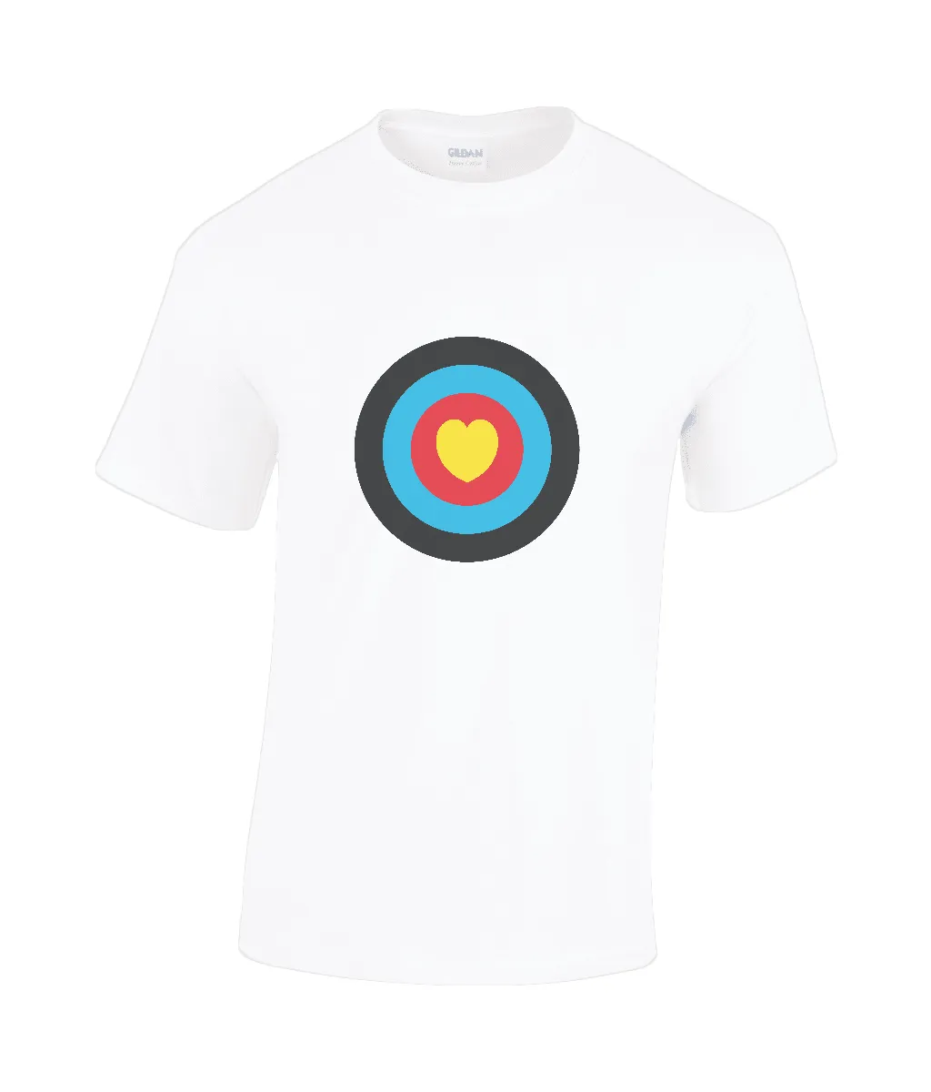 Love Archery T Shirts