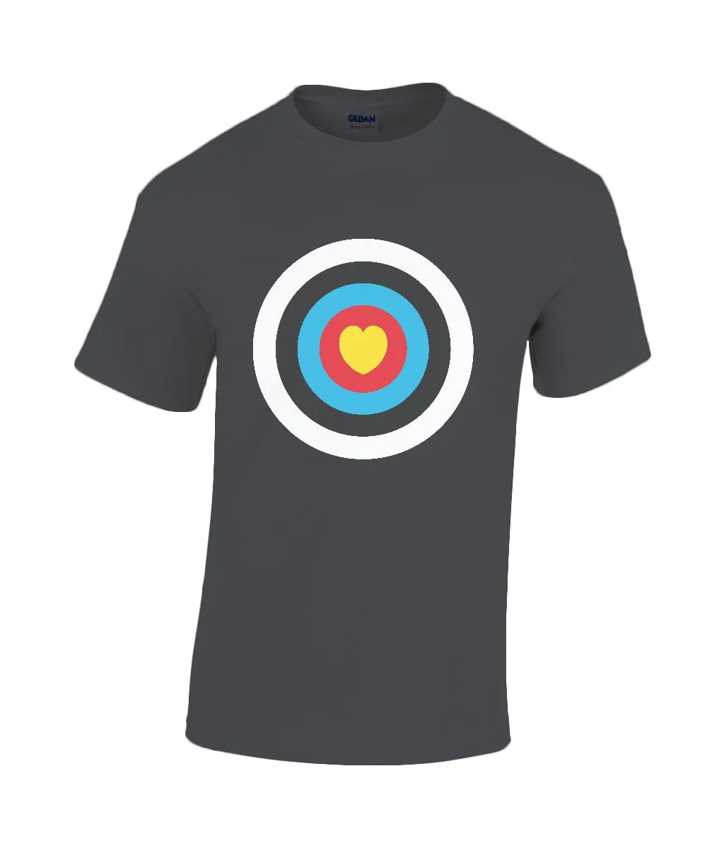 Love Archery T Shirts