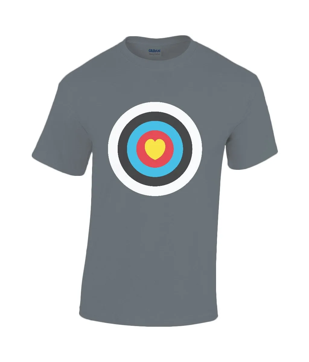 Love Archery T Shirts