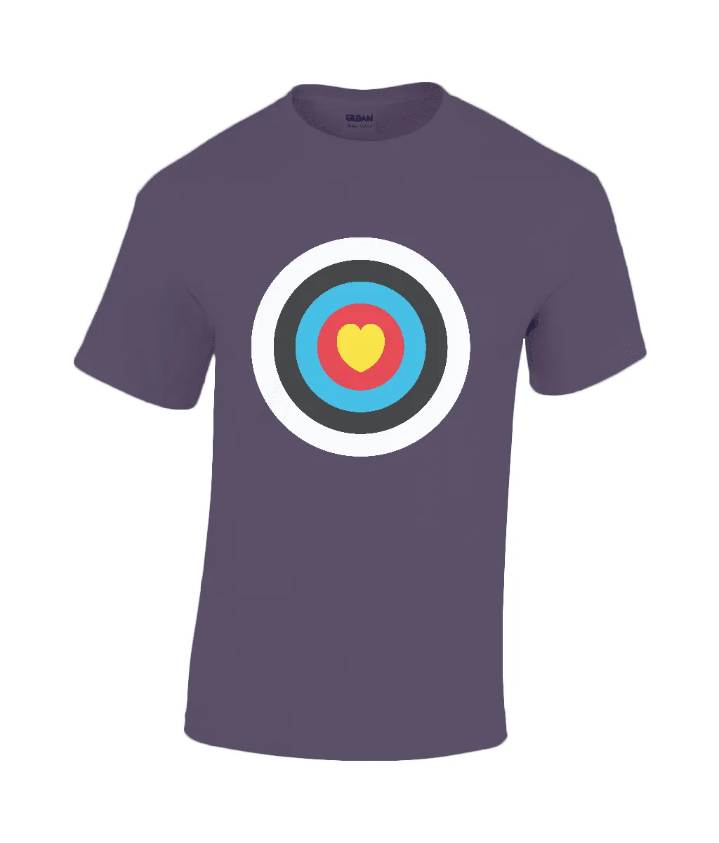 Love Archery T Shirts