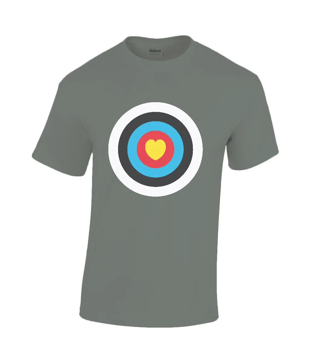 Love Archery T Shirts