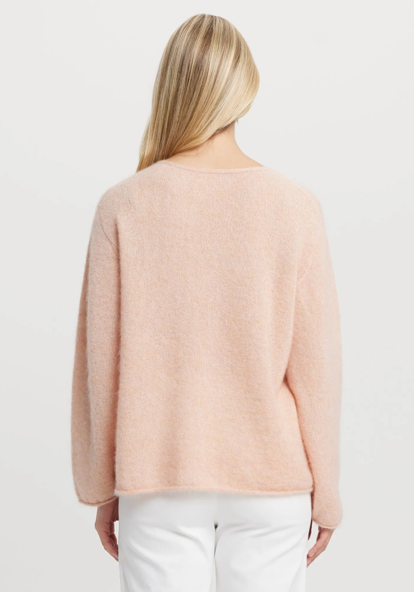 Marnie Sweater