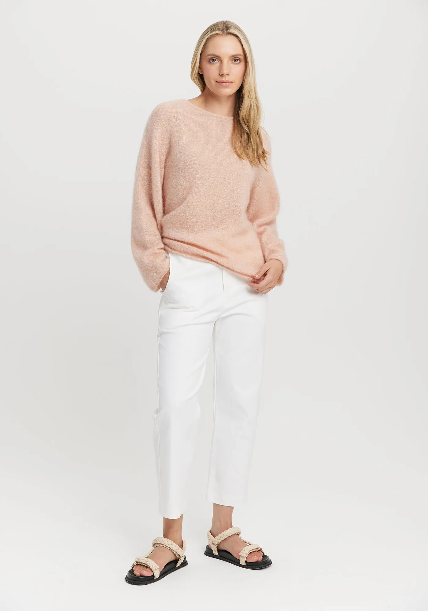 Marnie Sweater