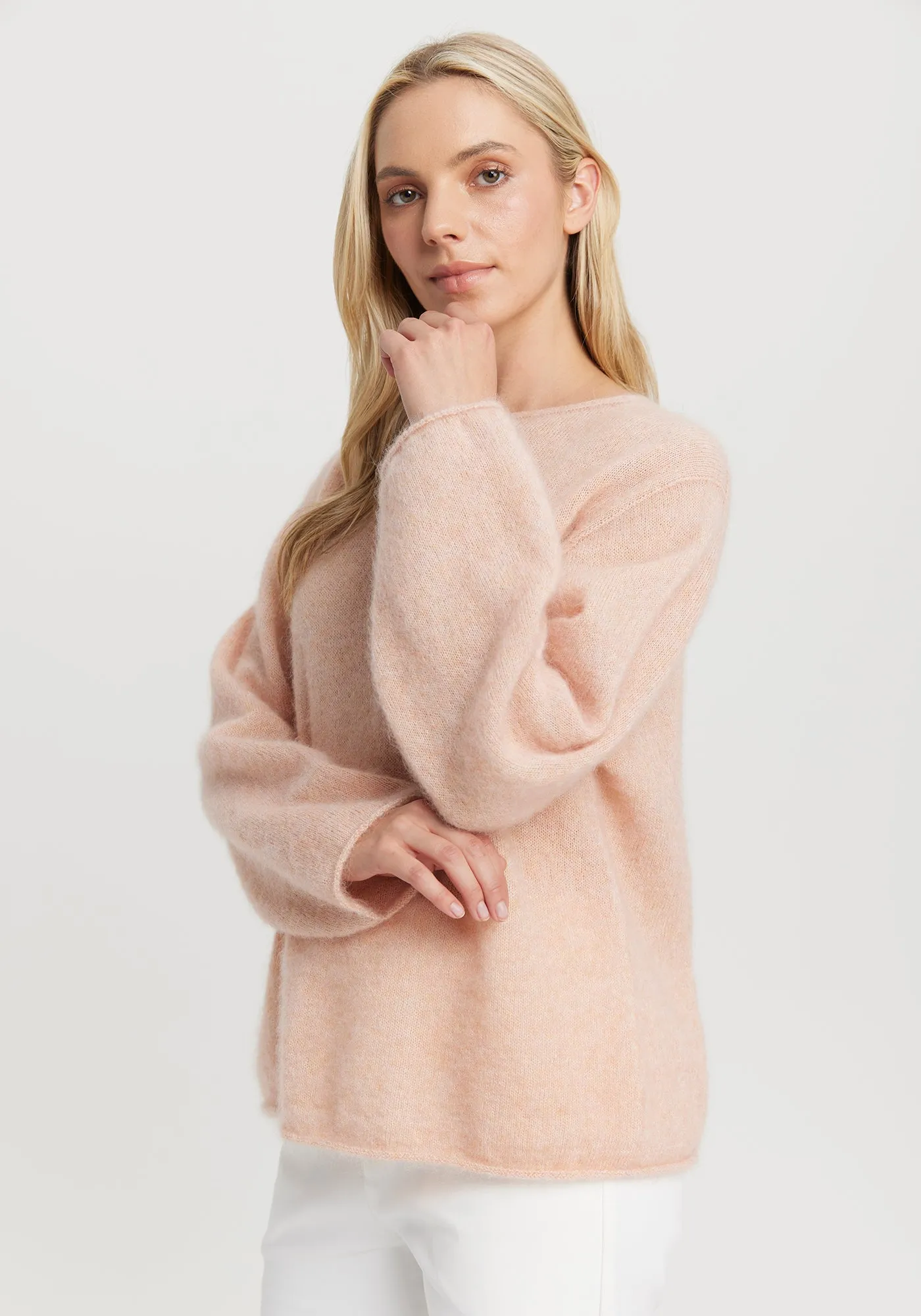 Marnie Sweater