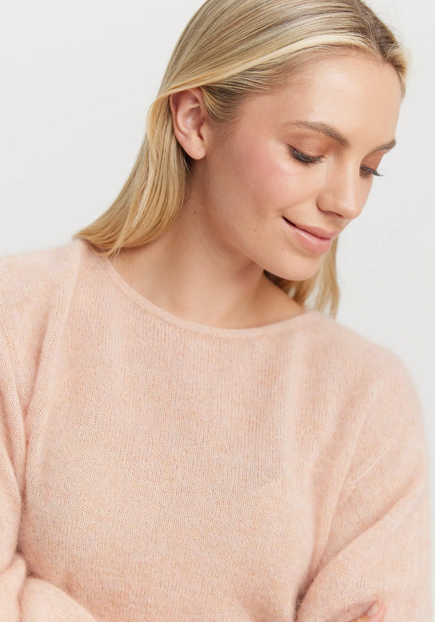 Marnie Sweater